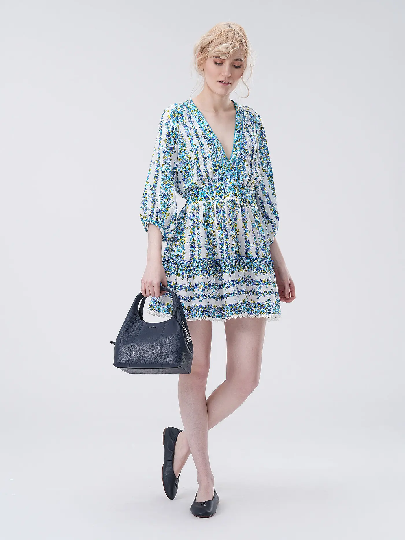 POUPETTE ST. BARTH | Minikleid BERA | 